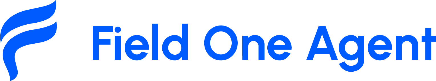 Field One Agent